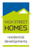 high street homes logo